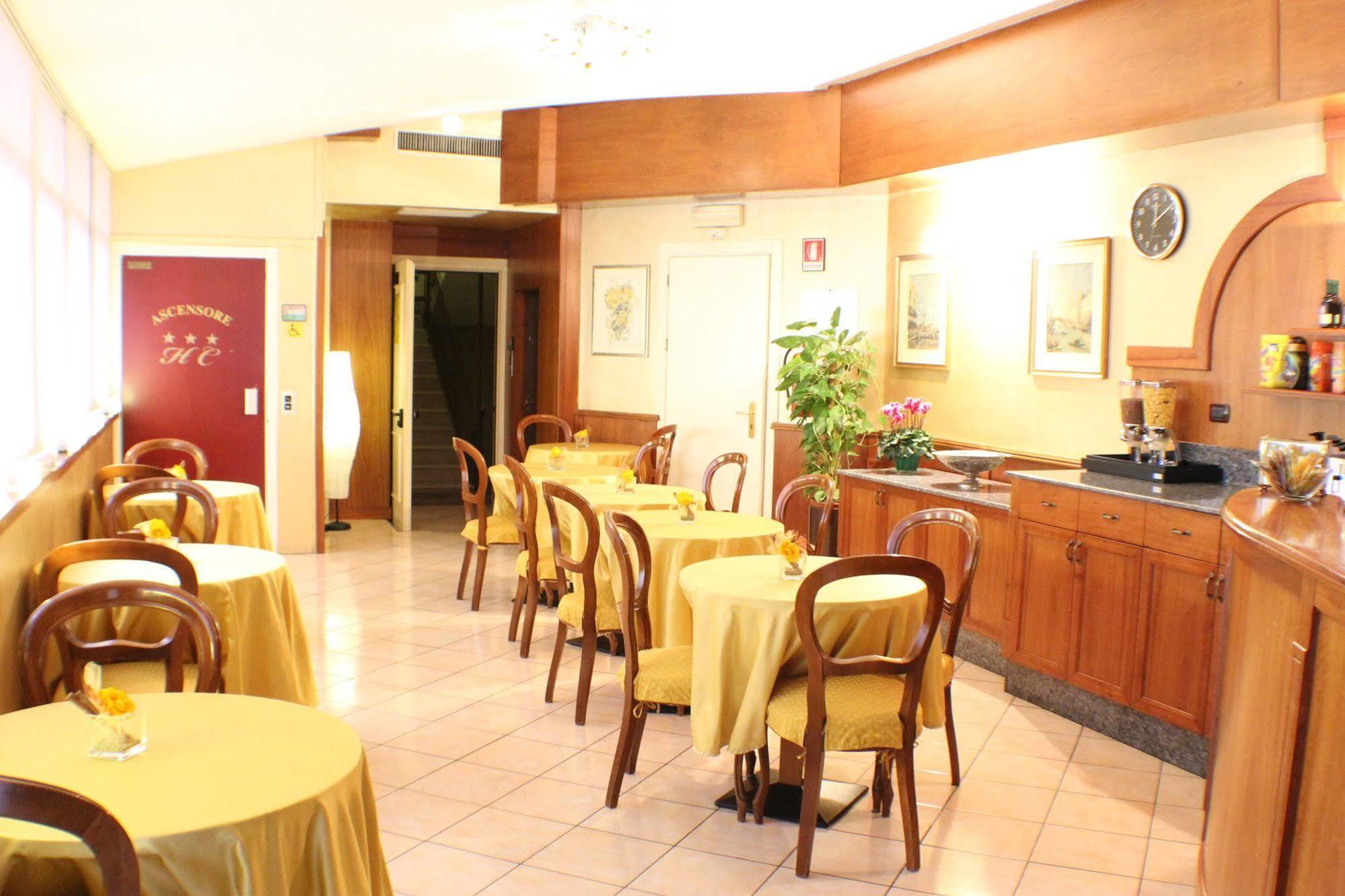 Certosa Hotel Milán Exterior foto